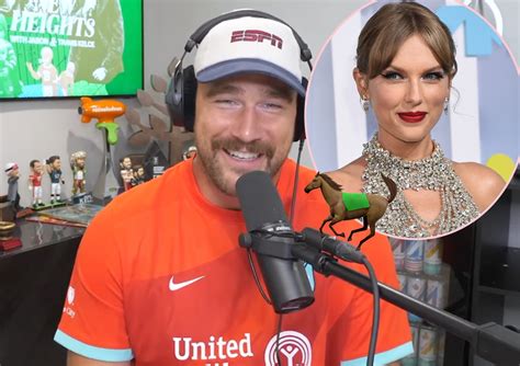Travis Kelce: Taylor Swift horse he bought was named for her, .